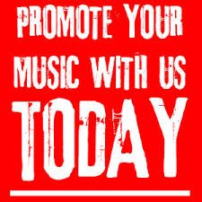 💎FREE MUSIC PROMO
🏆Unsigned Artist Promo
📈Instagram,  Spotify, Youtube
Free Trials ➡ https://t.co/BOfk73gdtz