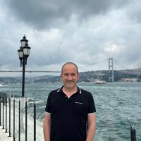 Osman Celbiş (@osmancelbis) 's Twitter Profile Photo