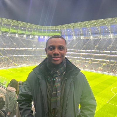 hagan_jay's profile picture. God is good.