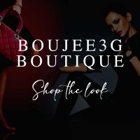 BOUJEE3G-BOUTIQUE(@LisaHod90453577) 's Twitter Profile Photo
