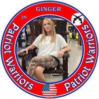 Ginger Hernandez (@45ginger24) 's Twitter Profile