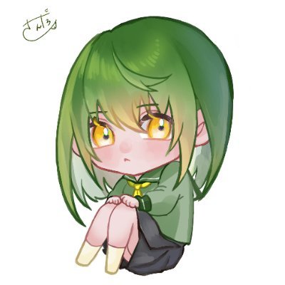 びしょびしょピーマンさんのプロフィール画像