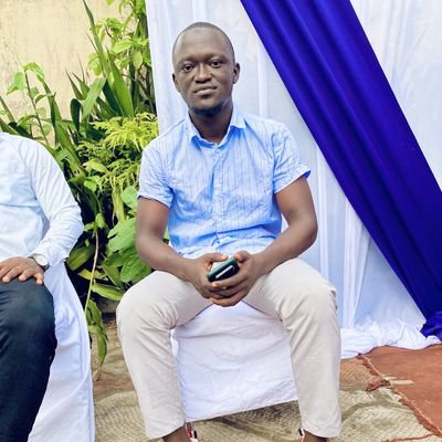 YoussoufLeGn's profile picture. Un jeune futuriste 🙏. Grandir est un besoin chez moi.