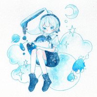 月架☪︎*。 (@_g_ekka) 's Twitter Profile Photo 月架☪︎*。 (@_g_ekka) 's Twitter Profile Photo