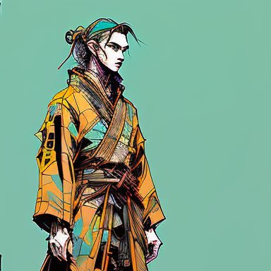 samurai_100x Profile Picture