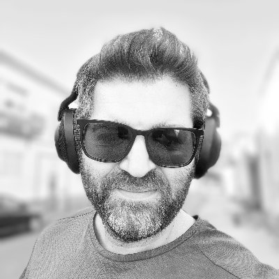 fmcurado's profile picture. Someday is today