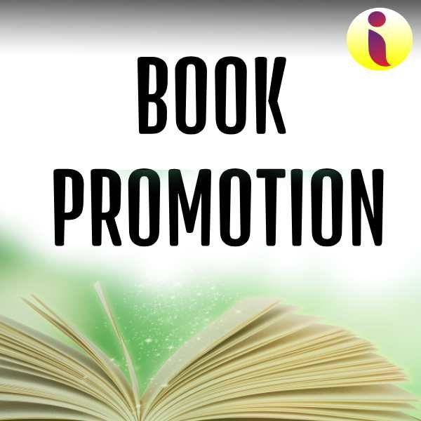 📈 We Promote your Books ! 
📥Go: https://t.co/AjJjWba8iQ
