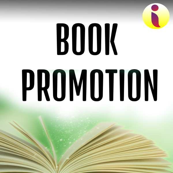 💎 Author Promotion Packages
📥Go: https://t.co/hXFpyfIDYn