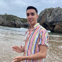 Alberto Millán (@albertomillan96) 's Twitter Profile