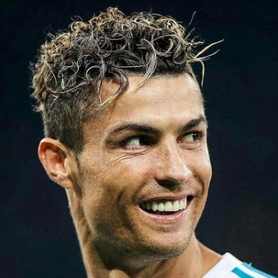 NoodleHairCR7 Profile Picture