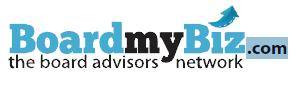 BoardMyBiz's profile picture. Online matching for entrepreneurs and advisors; build your small business advisory board today!  Led by Bill Bubenicek, Kathy Murray and Rod Smyth