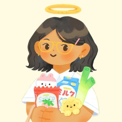 💌 an artist who love to make a cozy art(+cats🐈) #stgrocery_update #stgrocery_goods