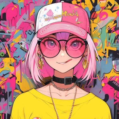 linchengafei's profile picture. NFT mfer. ⚙️