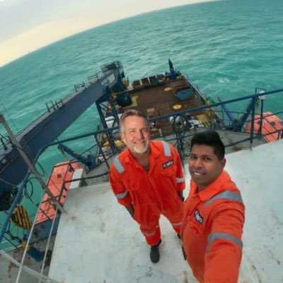 RichardMau37071's profile picture. Proud of America🇺🇸🗽🚢🏗… The only things I had learn is that am still learning cuz life never stop teaching 🌊💙