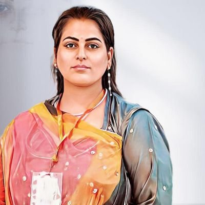 SonilaGaur's profile picture. Politician