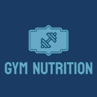 This account promotes different gym nutrition to help your fitness journey. Click the lik below to find our supplements. Enjoy!