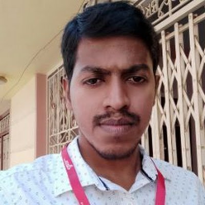 LmGershon's profile picture. 