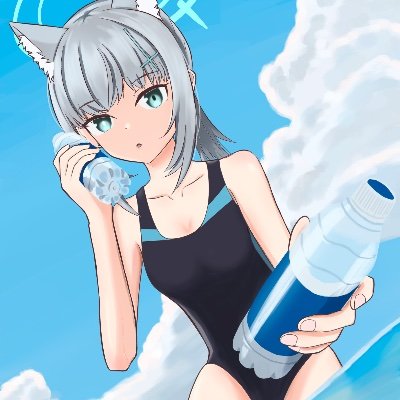Nutetoさんのプロフィール画像