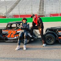 Luke Yarbrough Racing (@lukeyarbrough71) 's Twitter Profile