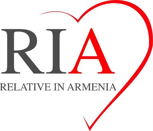 RelativeinArmen's profile picture. Relative in Armenia provides Armenian Diaspora worldwide with a wide range of services for their relatives and acquaintances that live in Armenia.