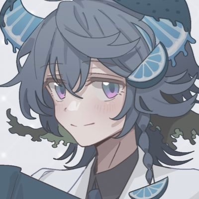 Illustrator / Creator あげどりどりです!🐓書籍『元素楽章 -擬人化でわかる元素の世界-』著者🍗🍋化学系の大学院生 学べる元素擬人化創作&ゲーム #元素楽章 を作ってます🍗キャラ一覧、グッズ、依頼などHPを見てね!→https://t.co/9bmhp3oQ42