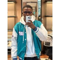 Ismael Dembélé (@idemzy) 's Twitter Profile