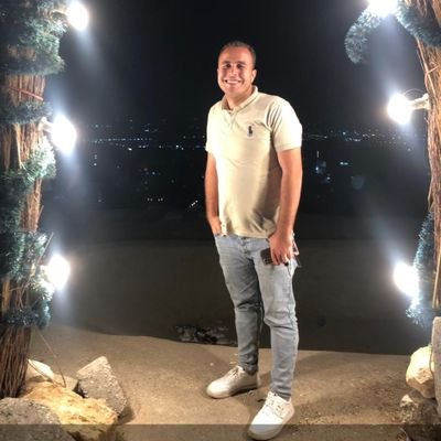 AhmedZa40641450's profile picture. عش ما شئت فانك ميت وأحبب من شئت فانك مفارقه