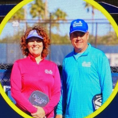 Built for pickleball players dedicated to improving and confidently reaching their potential. #pickleball #fitness #recreation