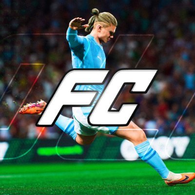 🔥EA FC Content creator⚽
Support The Channel
https://t.co/3rRxfII628