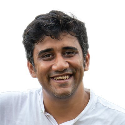 Rajit1313's profile picture. 