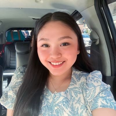 jency_bien's profile picture. Everything will be fine.