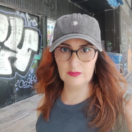 Mari Luz Sánchezさんのプロフィール画像