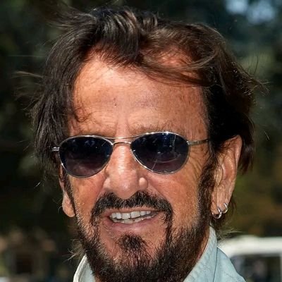 I really want you to know that I'm not Ringo Starr I'm his communication manager be aware of any one who claims to be Ringo Starr.