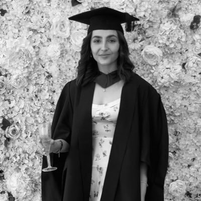 24 | Amgueddfa Cymru🏛 MSc Care of Collections, BA Religious Studies & Archaeology grad. Tolkien fanatic, all views are my own
