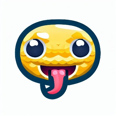 pyfin_org's profile picture. Certified Python Alchemist: Mixing finance with coding wizardry.  Expect sparks and potions
