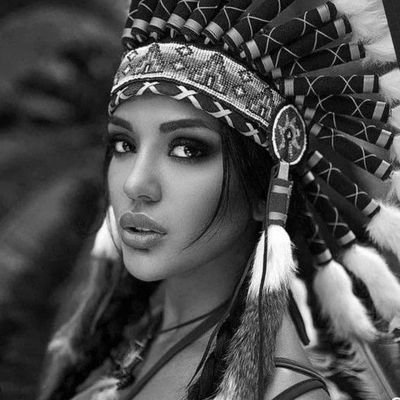 Daily posts of Native on Twitter!
Native american lover❤️🇺🇸