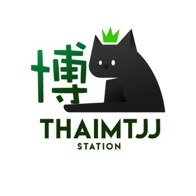 ThaiMTJJ Station💚