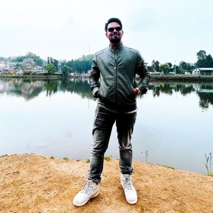 cshivam718's profile picture. Software Engineer at Bentley System