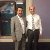 Nimetullah Özer (@nimethakozer) 's Twitter Profile
