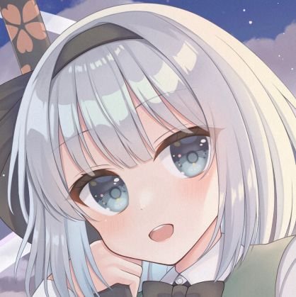 みょんたさんのプロフィール画像