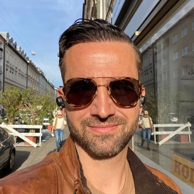 TimThomas_de's profile picture. 