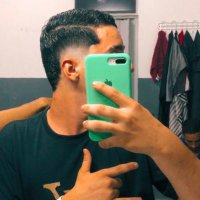 Fã do Gabi (@meneguitte33) 's Twitter Profile