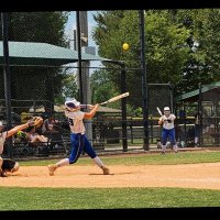 Alyx M. Hall 2025 Uncommitted 5'11 UIF/P-Power(@AlyxHall3) 's Twitter Profileg