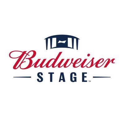 Budweiser Stage Profile