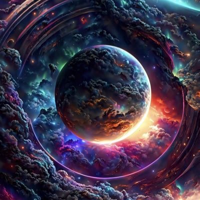 Fallam03's profile picture. Dire que l'univers est infini…vous cassez pas la tête 🤷🏻‍♂️