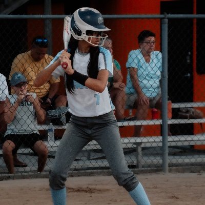 NisaJarvis2026's profile picture. 2026 Pitcher/2B/Utility Waves 18U Gold Showcase 
Cranston High School West
Email: NisaJarvis@icloud.com