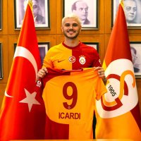 ŞAMPİYON GALATASARAY(@mertakus) 's Twitter Profile Photo