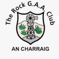 The Rock G.A.A Club (@the_rock_gaa) 's Twitter Profile Photo The Rock G.A.A Club (@the_rock_gaa) 's Twitter Profile Photo