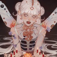QvQ (@qvq558) 's Twitter Profile