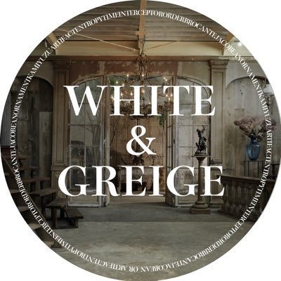 WHITE&GREIGE